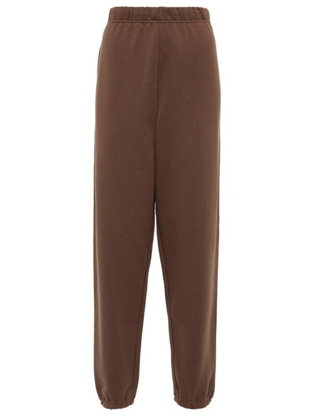 Tory Sport French Terry Sweatpants  M brown